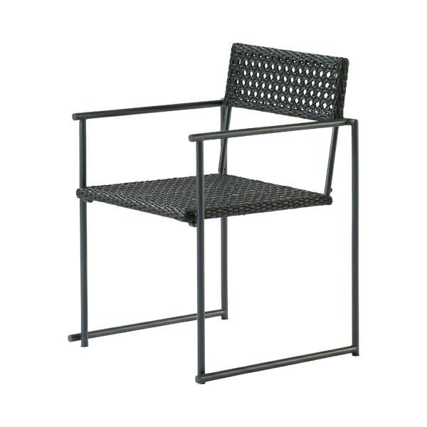 MA Series | upstairs outdoor living