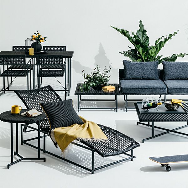 MA-チェア | upstairs outdoor living