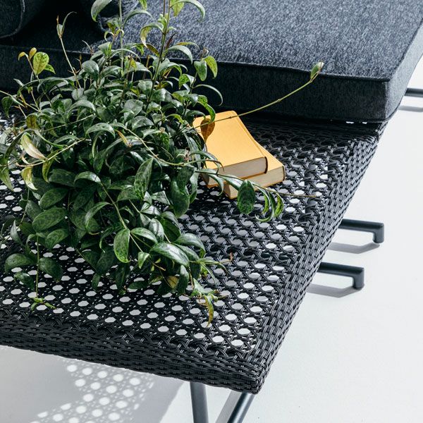 MA-ソファ・ダブル・サイドテーブル付き | upstairs outdoor living