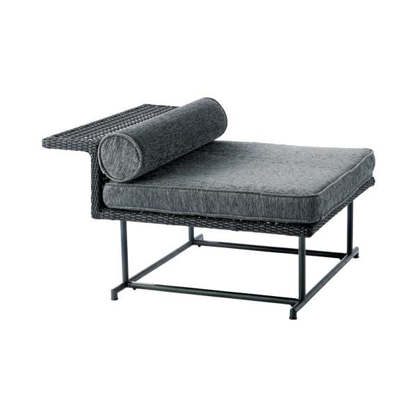MA-ベッド | upstairs outdoor living