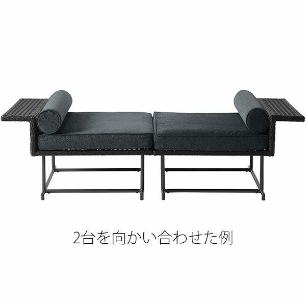 MA-ソファ・シングル | upstairs outdoor living