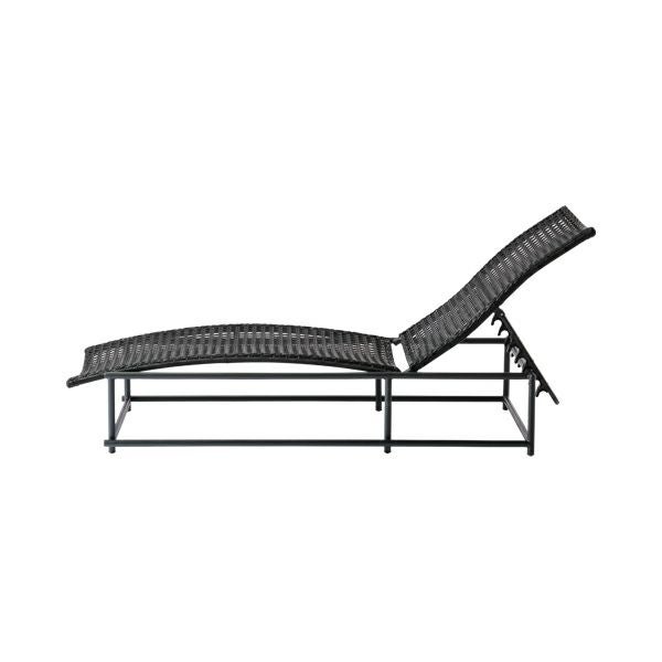 MA-ベッド | upstairs outdoor living