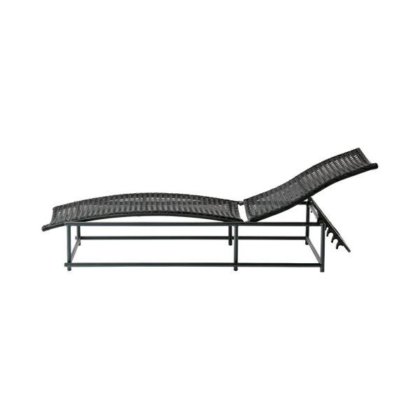 MA-ベッド | upstairs outdoor living