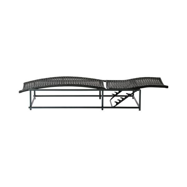 MA-ベッド | upstairs outdoor living