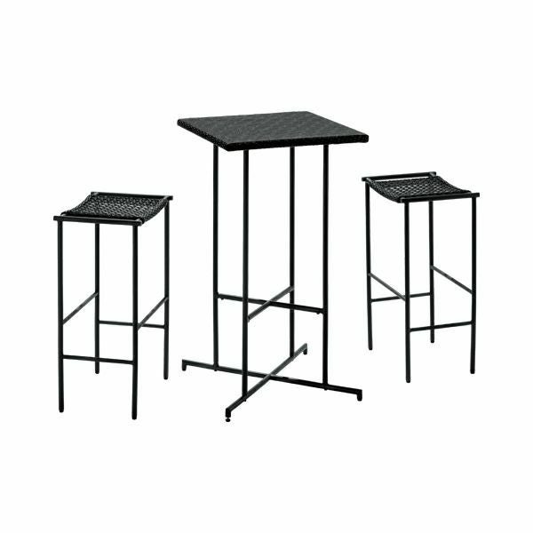 MA-ハイスツール | upstairs outdoor living