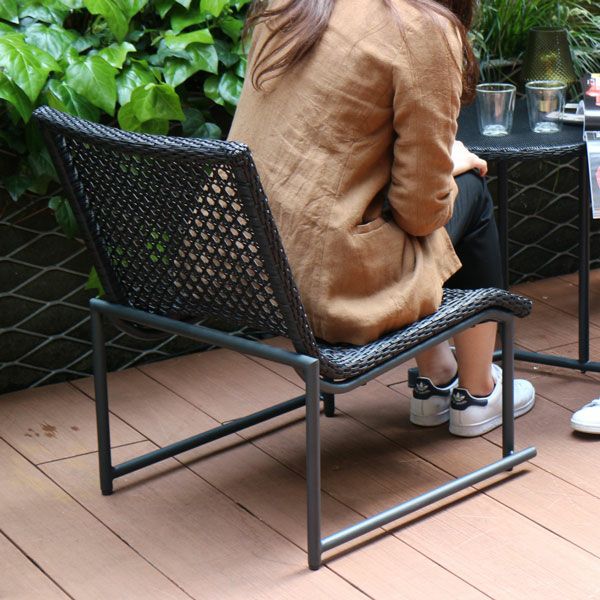MA-ラウンジチェア | upstairs outdoor living