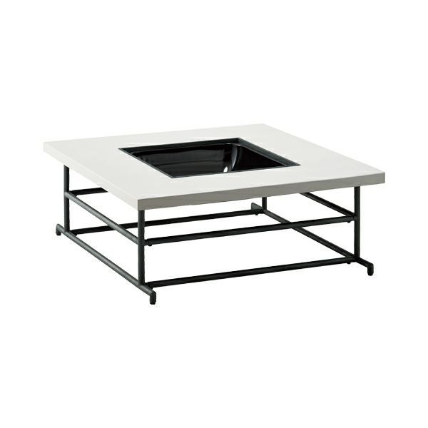 MA-ファイヤーピットテーブル | upstairs outdoor living
