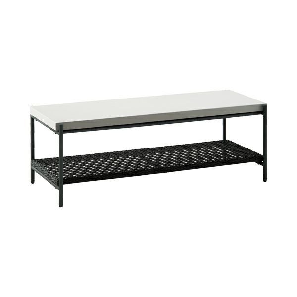 MA Series | upstairs outdoor living