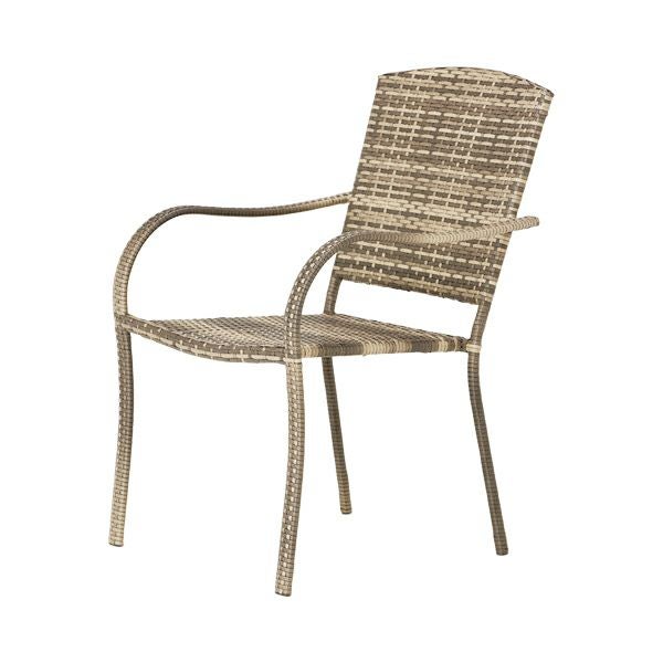 SAHARA Series | upstairs outdoor living