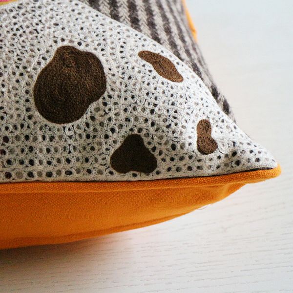 [693-623]karmaアニマルクッションドッグBABCC8890