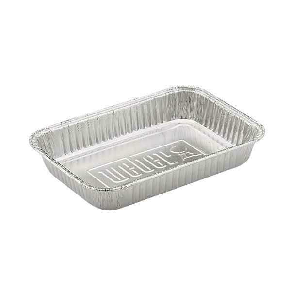 [635-877]weberドリップパンスモールサイズ（6415）