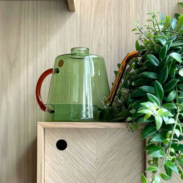 フローラウォータリングカン | upstairs outdoor living