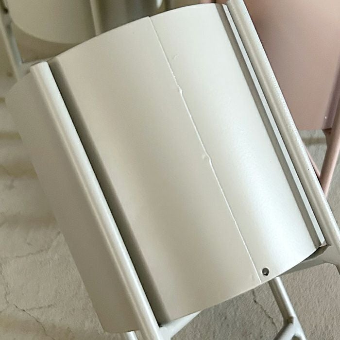 アイアンプランターウィズスタンド Ф19 グリーン | upstairs outdoor