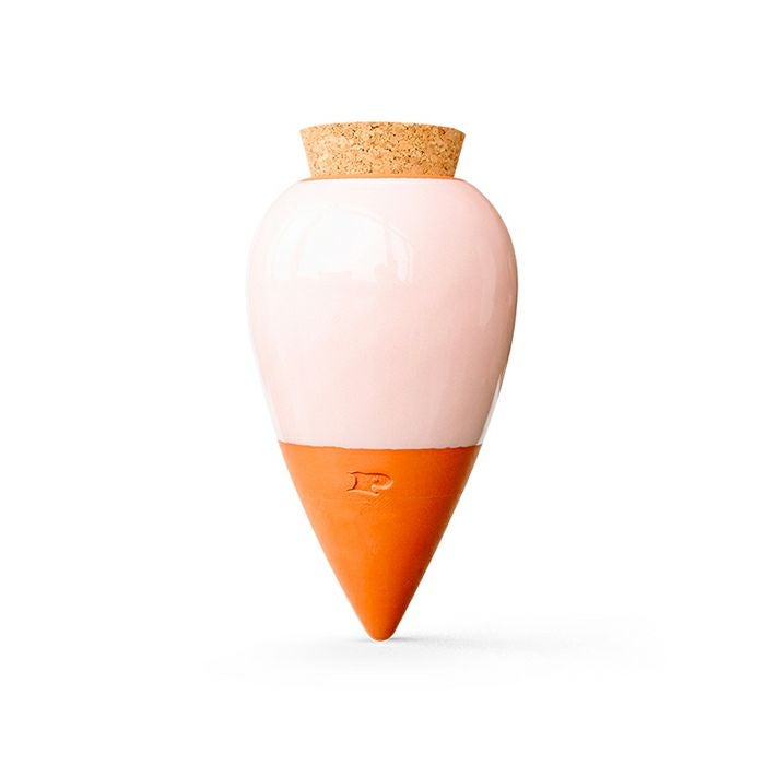 オラ ピンク×テラコッタ | upstairs outdoor living