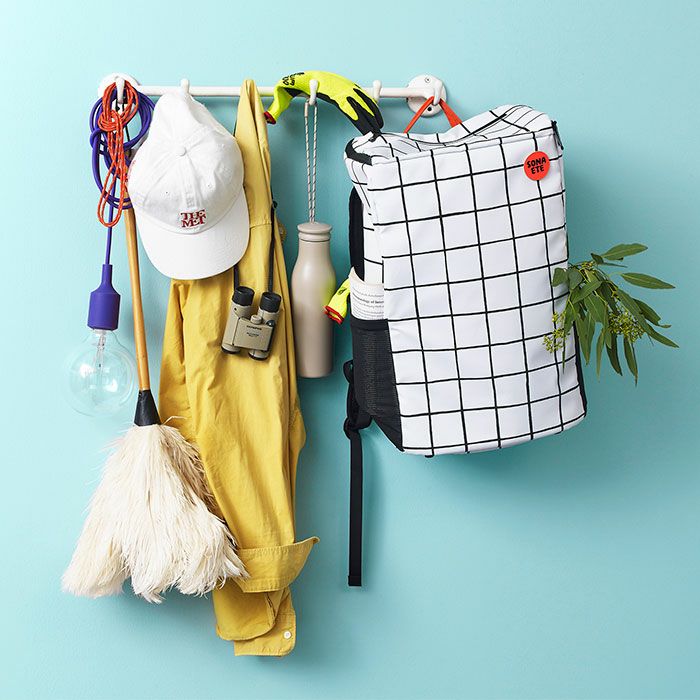 Emergency Bag 防災リュック | upstairs outdoor living