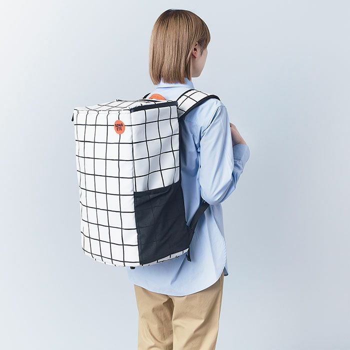 Emergency Bag 防災リュック | upstairs outdoor living