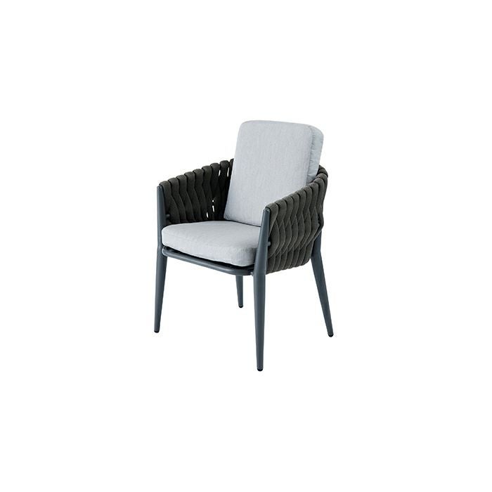 GA Series | upstairs outdoor living