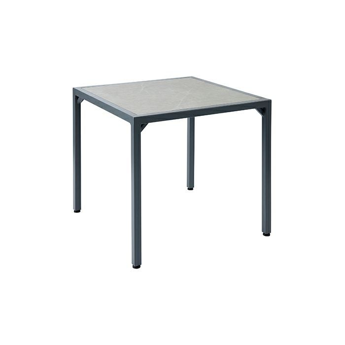 GA Series | upstairs outdoor living