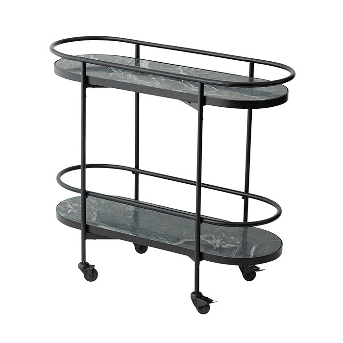 オーバルプランター H58.5 | upstairs outdoor living